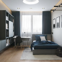 Masons room