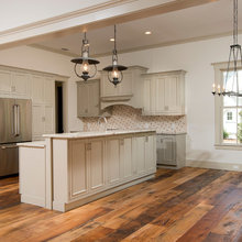 Flooring!