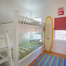 Cabin Bunk Room Ideas