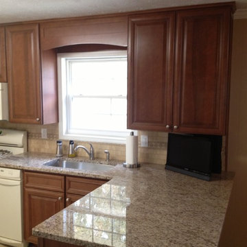 Kitchen , Fleming & Associates Inc.