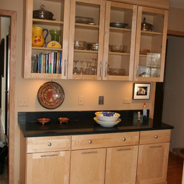 Simplicity in My Kitchen in Palatine