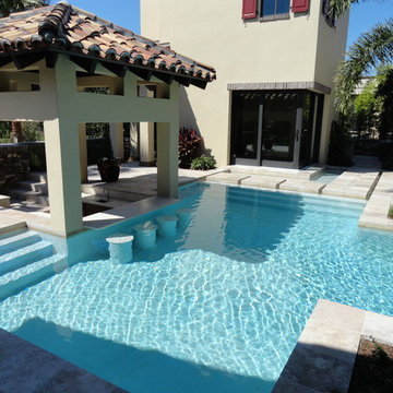 Mills Design - Pools Around Central Florida