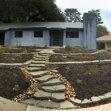 Eco-Friendly Hardscapes