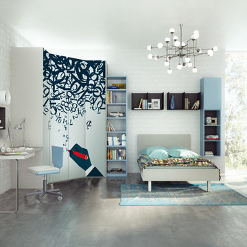 Space Saving Solutions