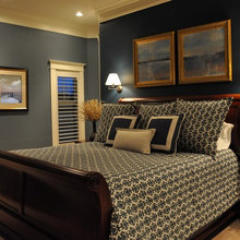 Guest Bedroom!!