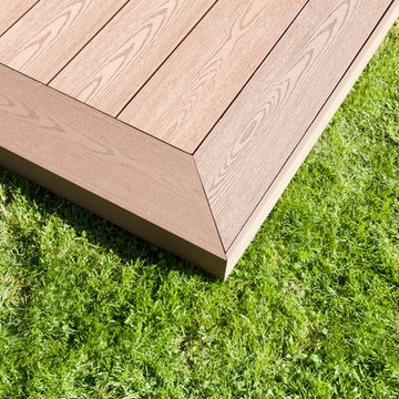 Composite Decking - Guildford, Surrey