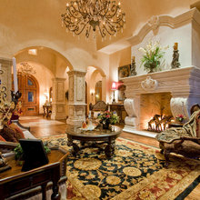 Fireplaces