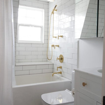Little Portugal Bath - Toronto