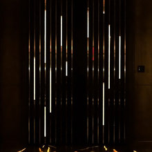 Front Entry Door
