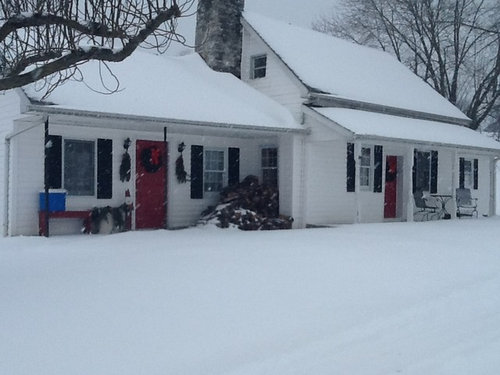 Is it better to remodel or tear down and rebuild?