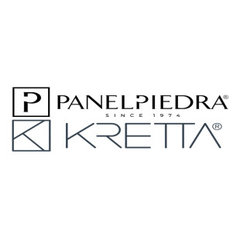 Panel Piedra Deutschland - Kretta Bath Deutschland