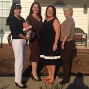 Marina Odom's photo