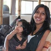 Anita Maiwar Rao's photo