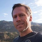 Steve Lewis's photo