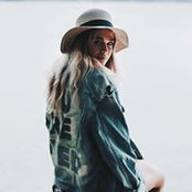 Rose Reid's photo