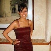 Neha Gujarathi's photo