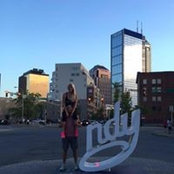 Jason Patterson's photo