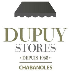 Dupuy Stores 43