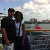 Felicia Pichon's photo