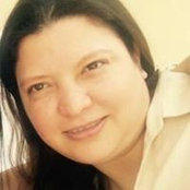 Luisa Garza's photo