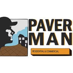 Paver Man Florida Inc
