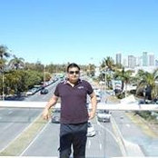 Foto von Umesh Gaur