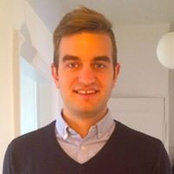 Lars Nielsens billede