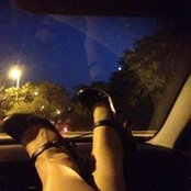 Eliza Gramarye's photo