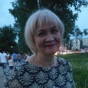 Foto de Эмма Меньшикова