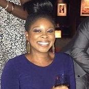Marian Ogundairo's photo