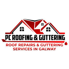 PC Roofing and Guttering
