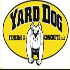Yard Dog Fence