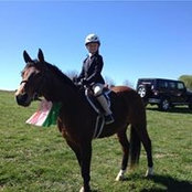 Foto von Danielle Dockery Shupe