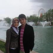 Alican Şener's photo