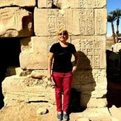 Елена Гацута's photo