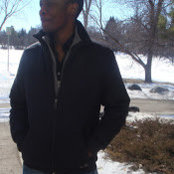 Victor Edoho's photo