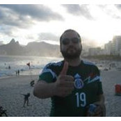 Miguel Maciel's photo