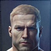 CJ Dunnys billede