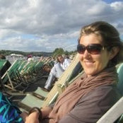 Sarah Cobbold's photo