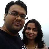 Abhishek Awadhani's photo