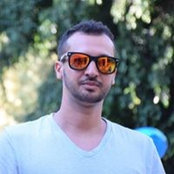 Itay Hadads billede