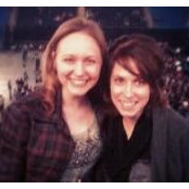 Celeste Brown's photo