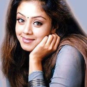 Jyothi Rameshs foto