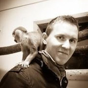 Foto de Örvar Sveinsson
