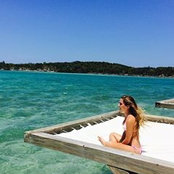 Alexa Goldstein's photo