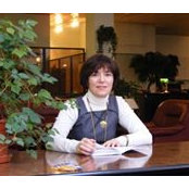 Елена Вострецова's photo