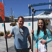 Jeff Hoffman's photo