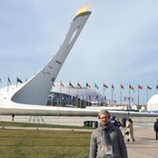 Evgeny Antropov's photo