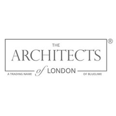 The Architects Of London