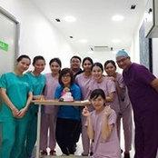 Li Theng's photo